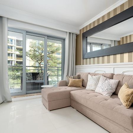 Your Holidays Promenada Gwiazd 28 미엥지즈드로예 외부 사진