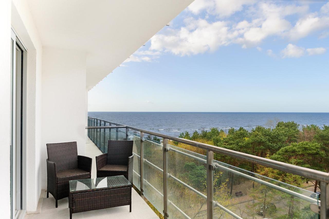 Your Holidays Promenada Gwiazd 28 미엥지즈드로예 외부 사진