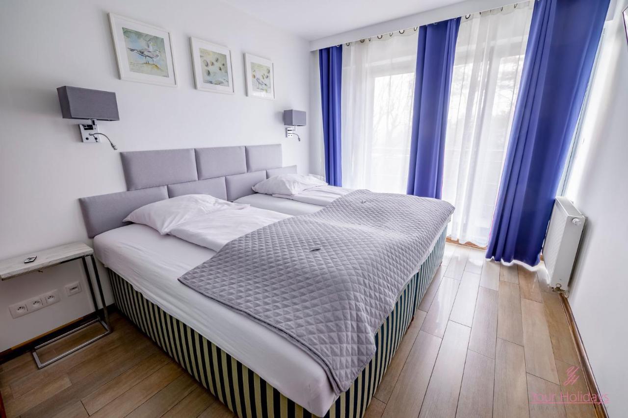 Your Holidays Promenada Gwiazd 28 미엥지즈드로예 외부 사진