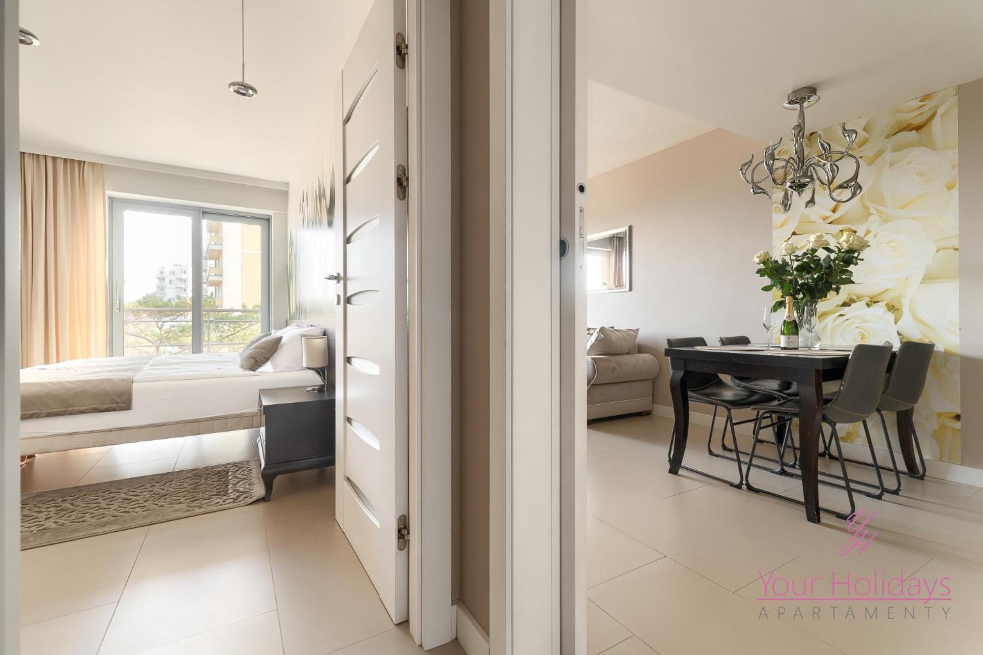 Your Holidays Promenada Gwiazd 28 미엥지즈드로예 외부 사진