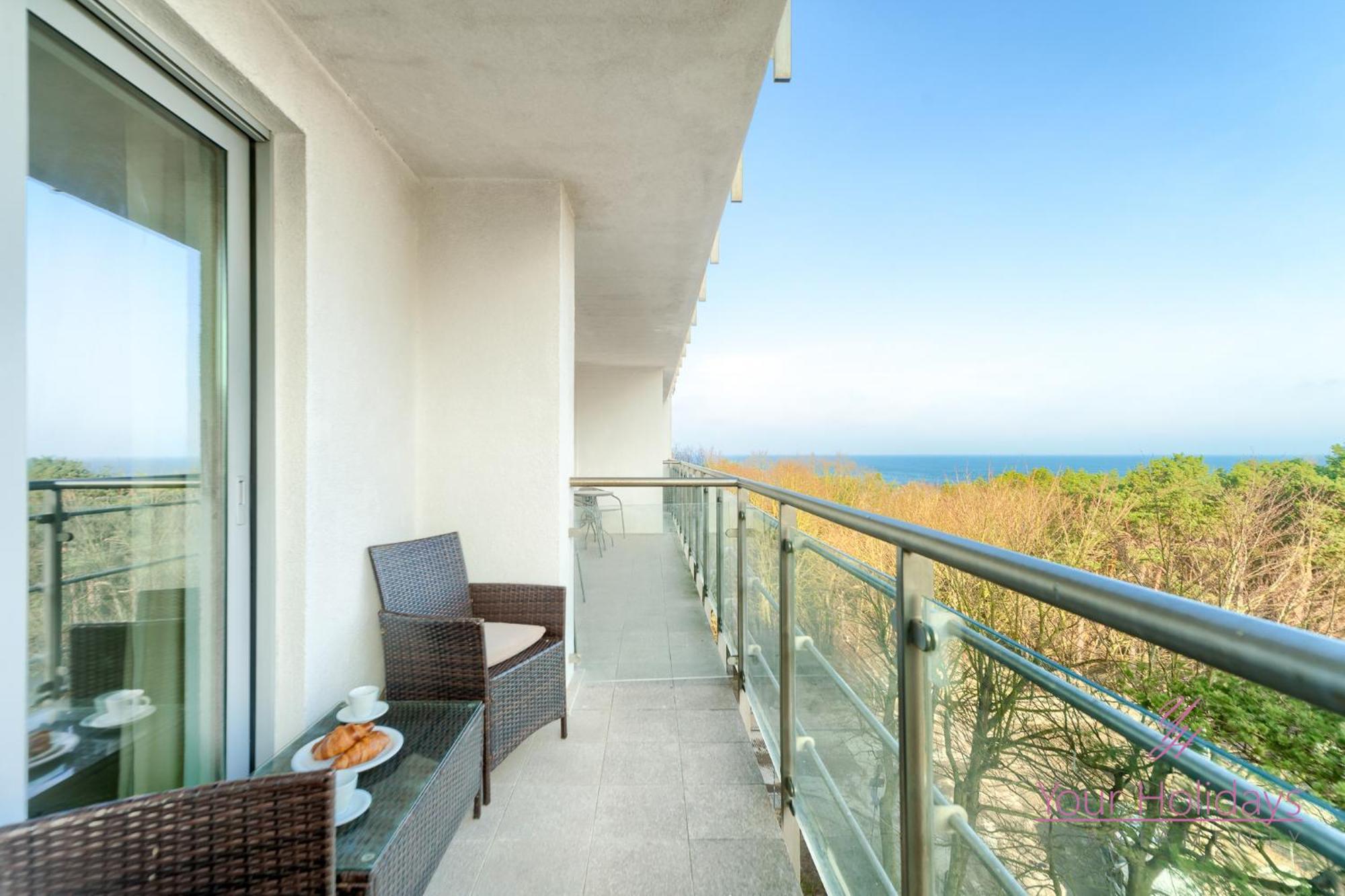 Your Holidays Promenada Gwiazd 28 미엥지즈드로예 외부 사진