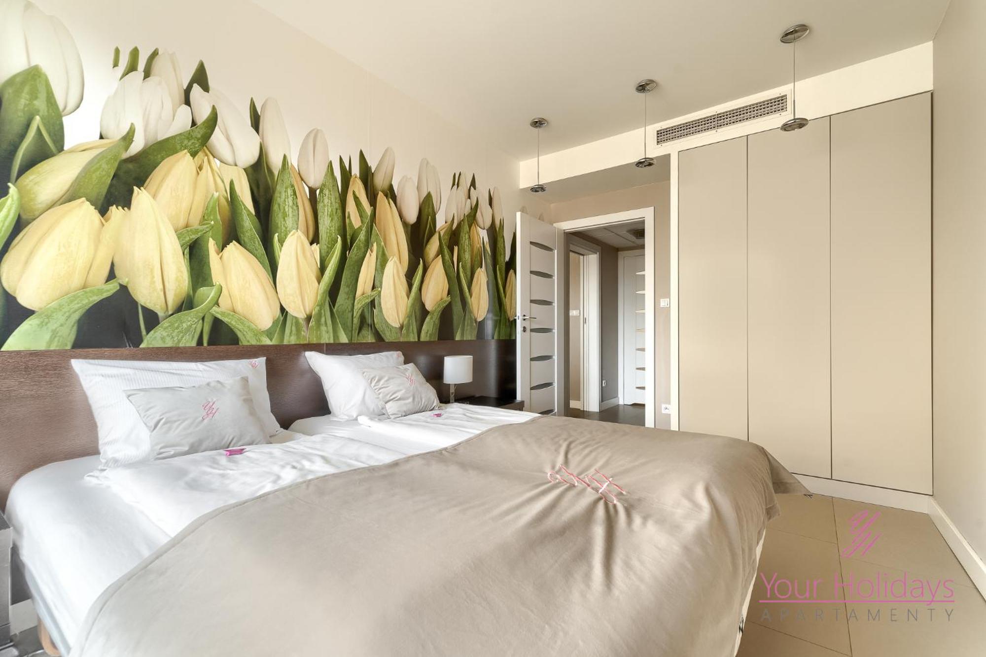 Your Holidays Promenada Gwiazd 28 미엥지즈드로예 외부 사진