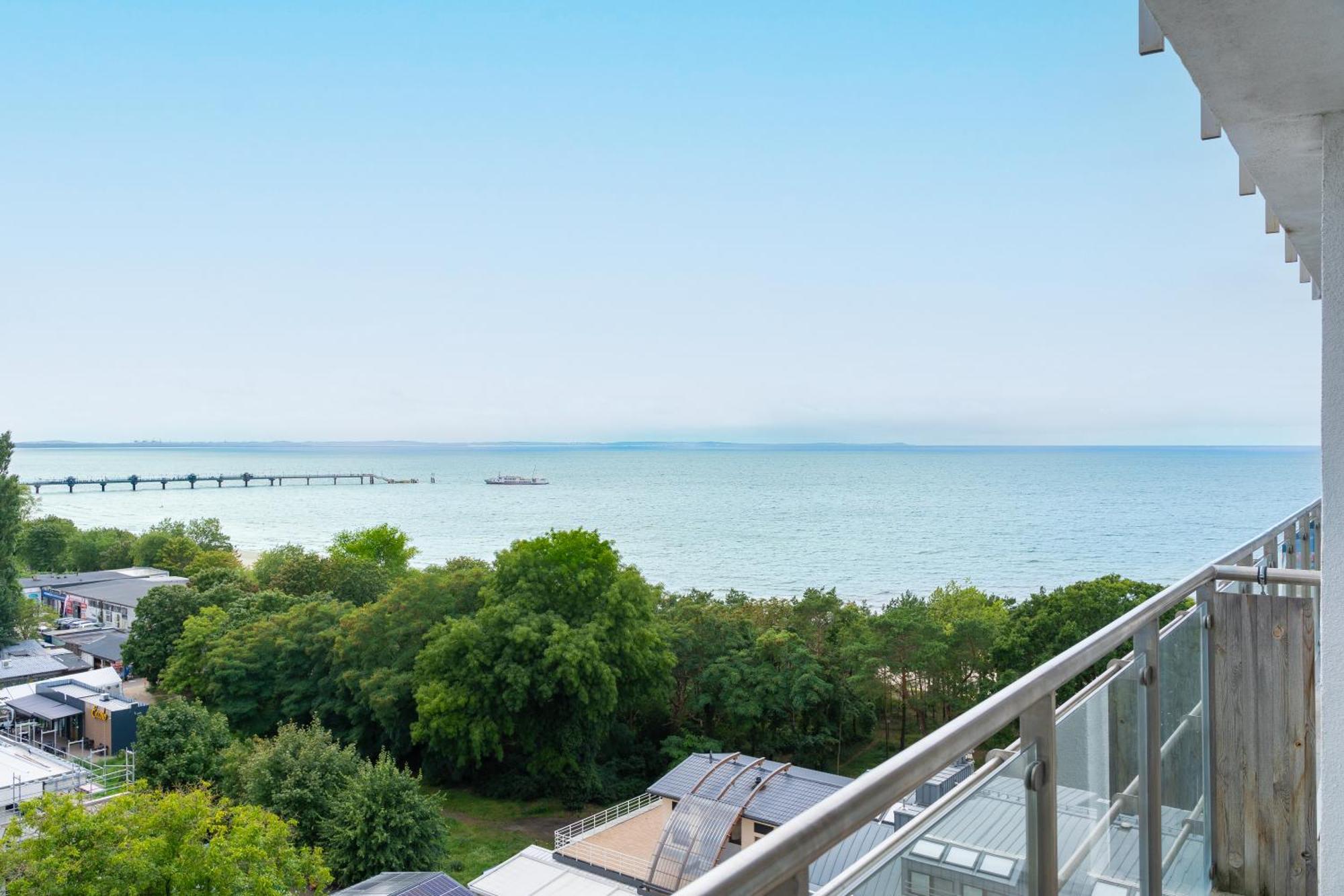 Your Holidays Promenada Gwiazd 28 미엥지즈드로예 외부 사진