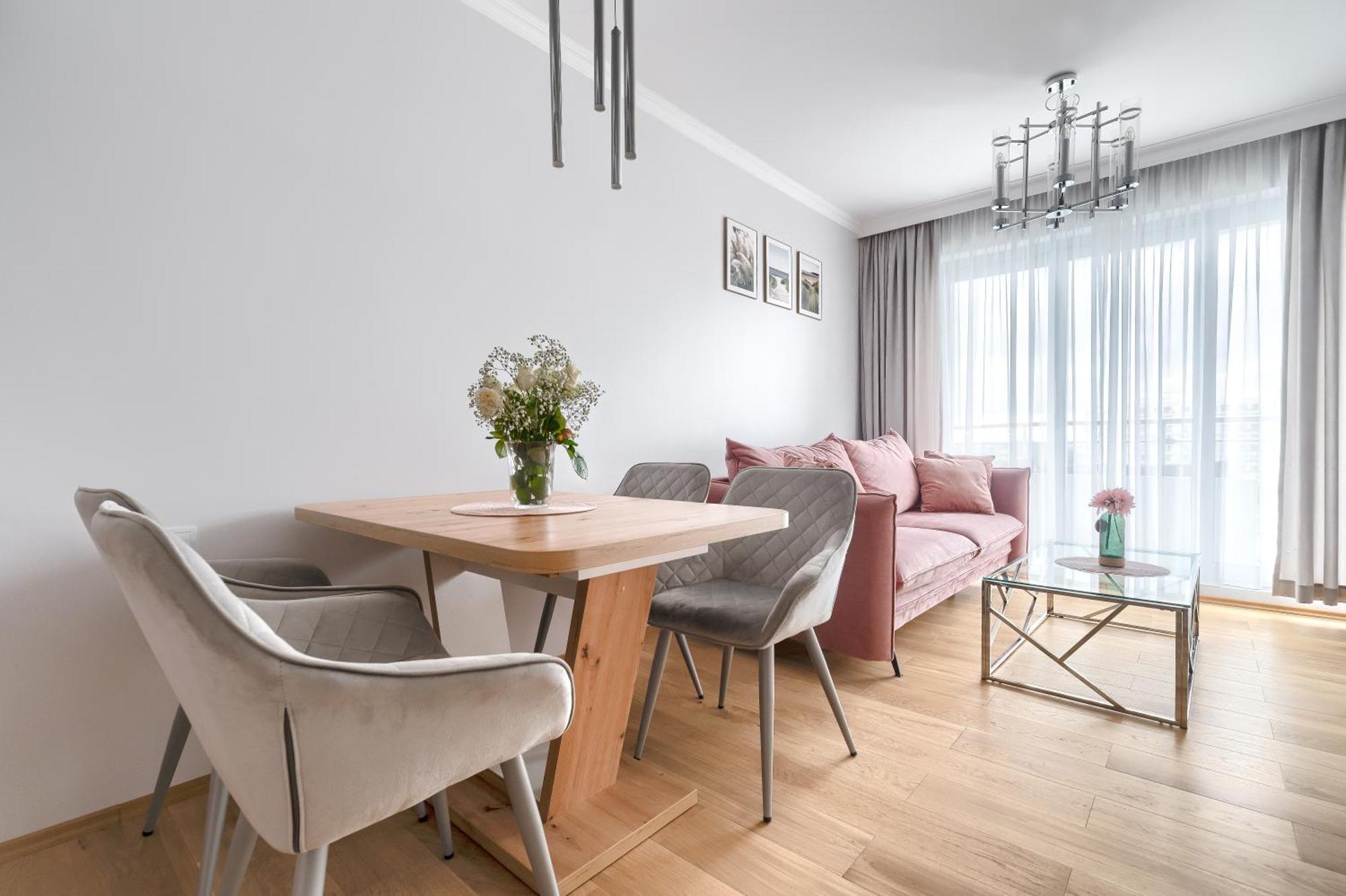 Your Holidays Promenada Gwiazd 28 미엥지즈드로예 외부 사진
