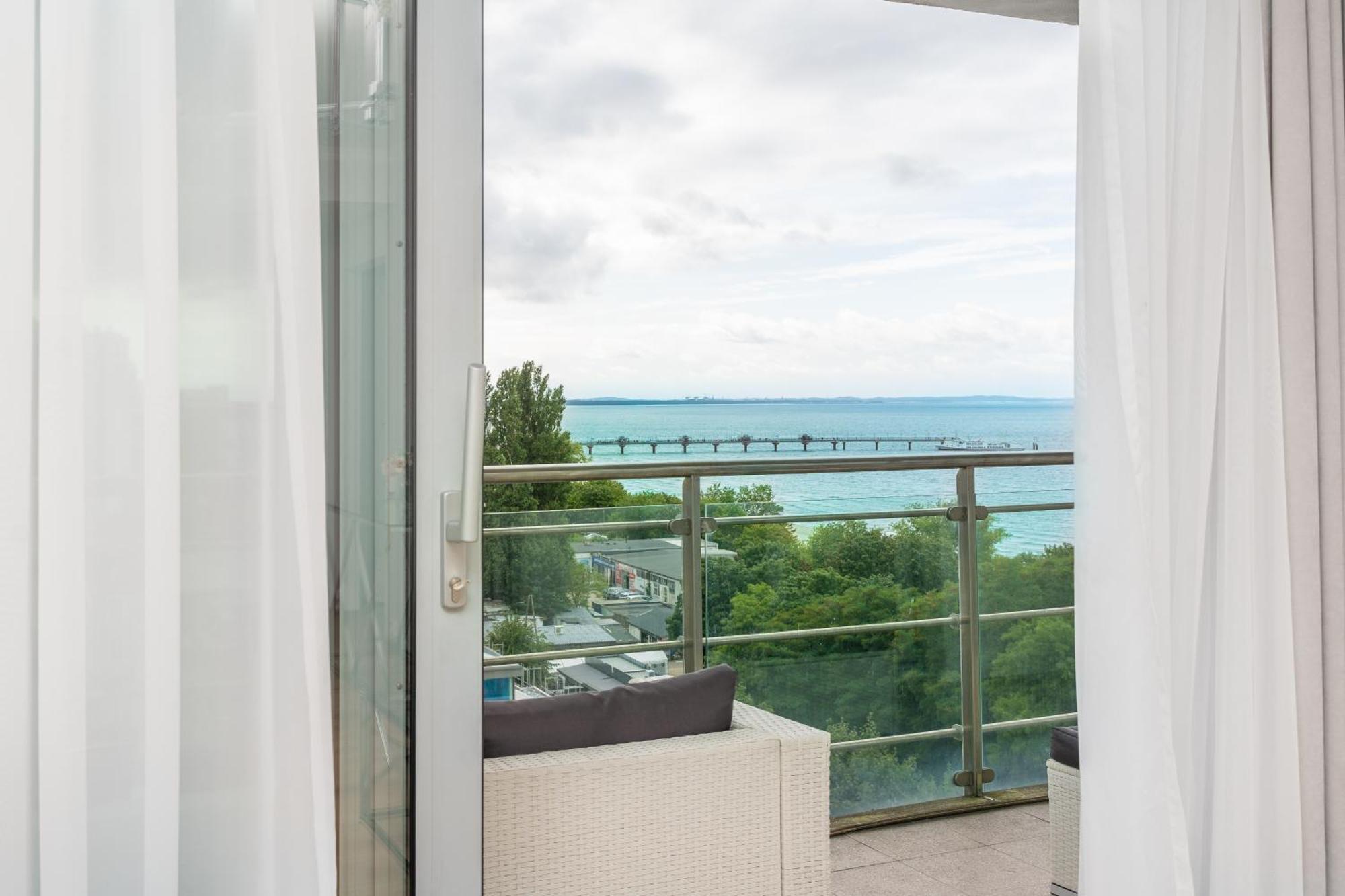 Your Holidays Promenada Gwiazd 28 미엥지즈드로예 외부 사진