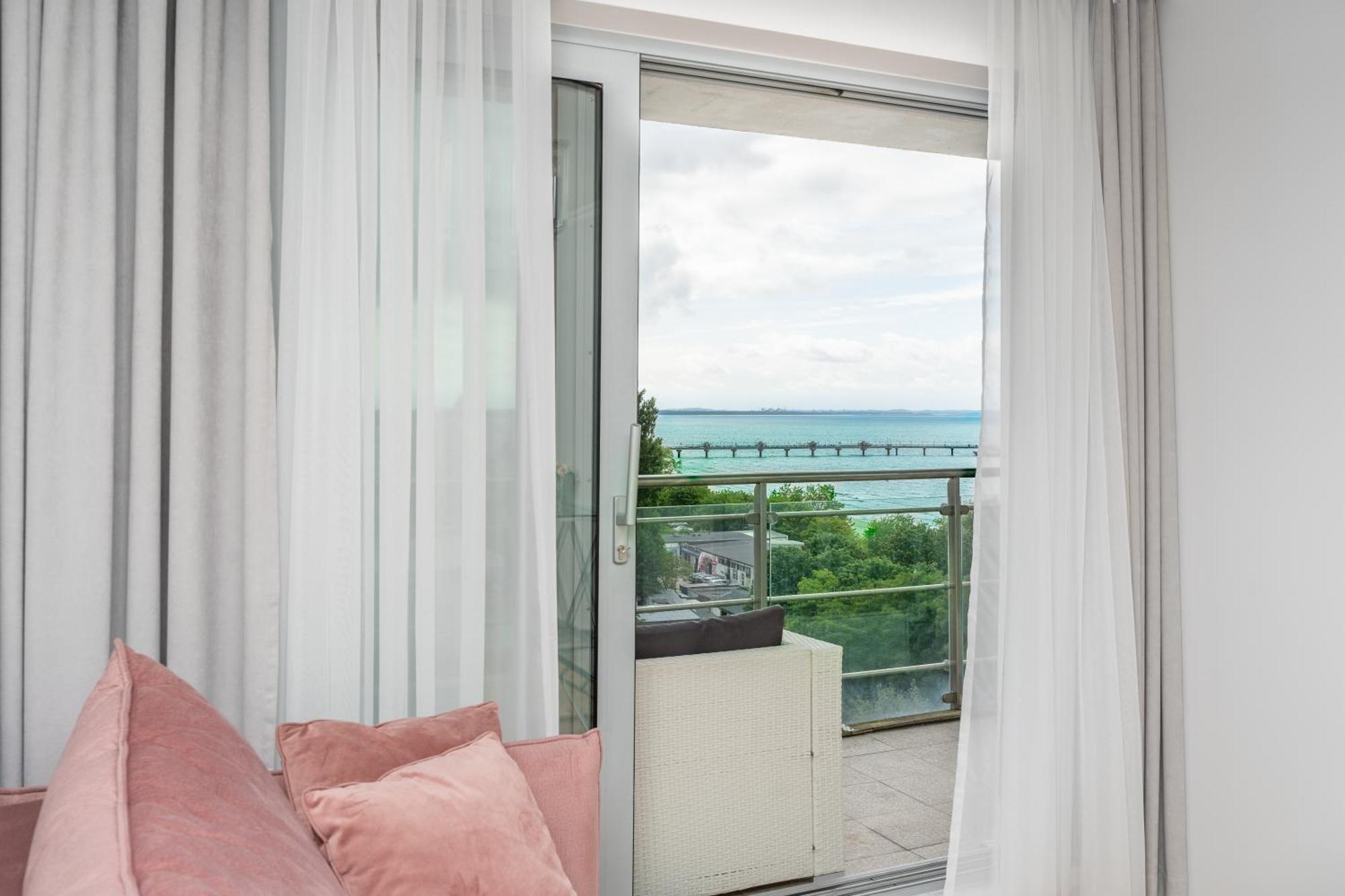 Your Holidays Promenada Gwiazd 28 미엥지즈드로예 외부 사진