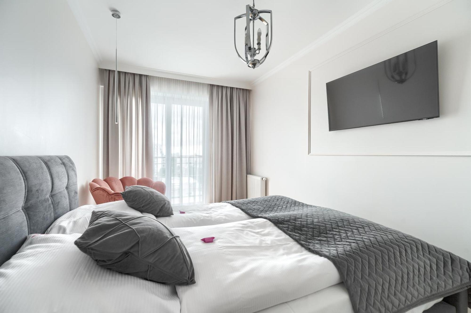 Your Holidays Promenada Gwiazd 28 미엥지즈드로예 외부 사진