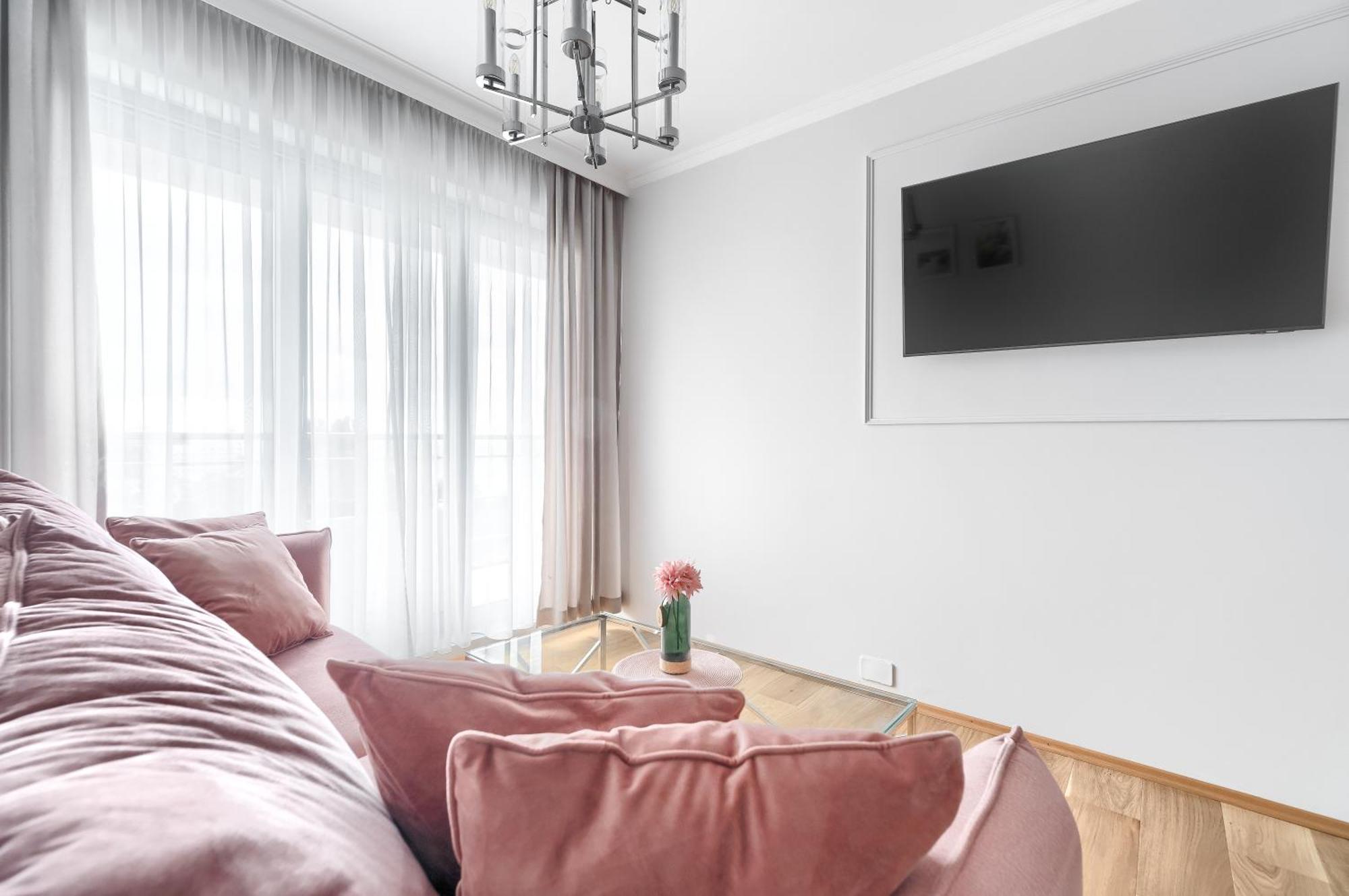 Your Holidays Promenada Gwiazd 28 미엥지즈드로예 외부 사진