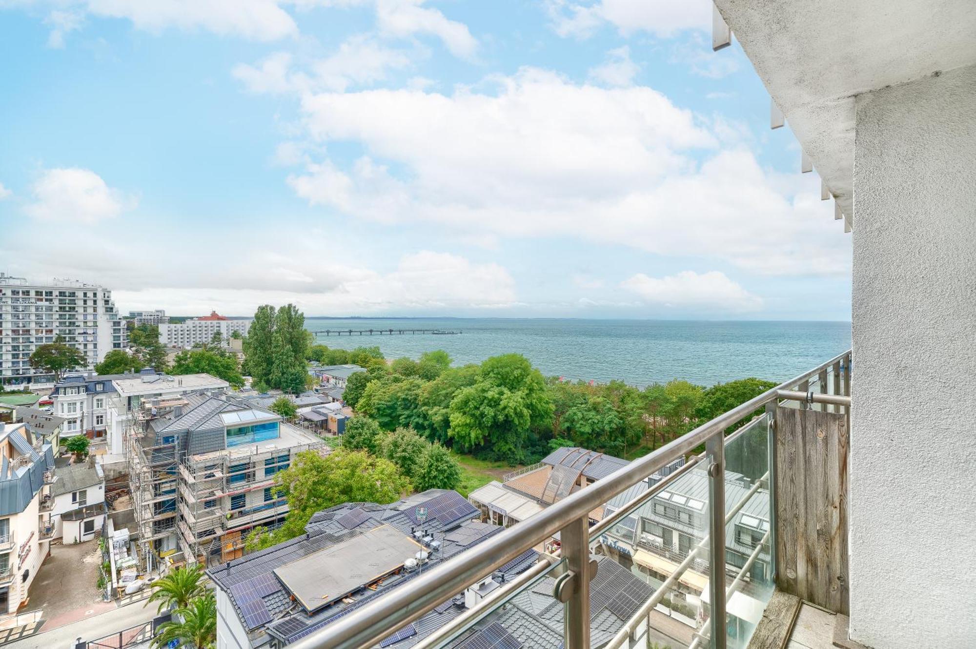 Your Holidays Promenada Gwiazd 28 미엥지즈드로예 외부 사진