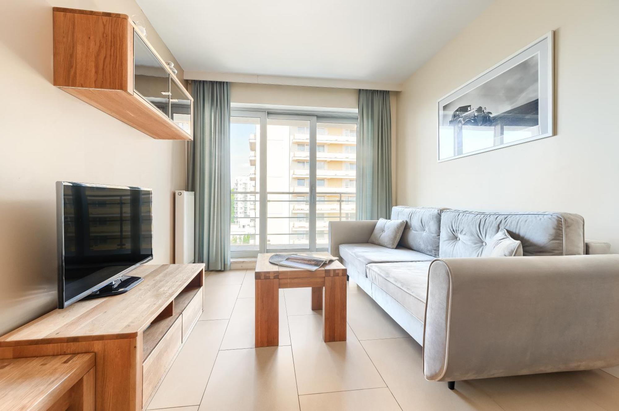 Your Holidays Promenada Gwiazd 28 미엥지즈드로예 외부 사진