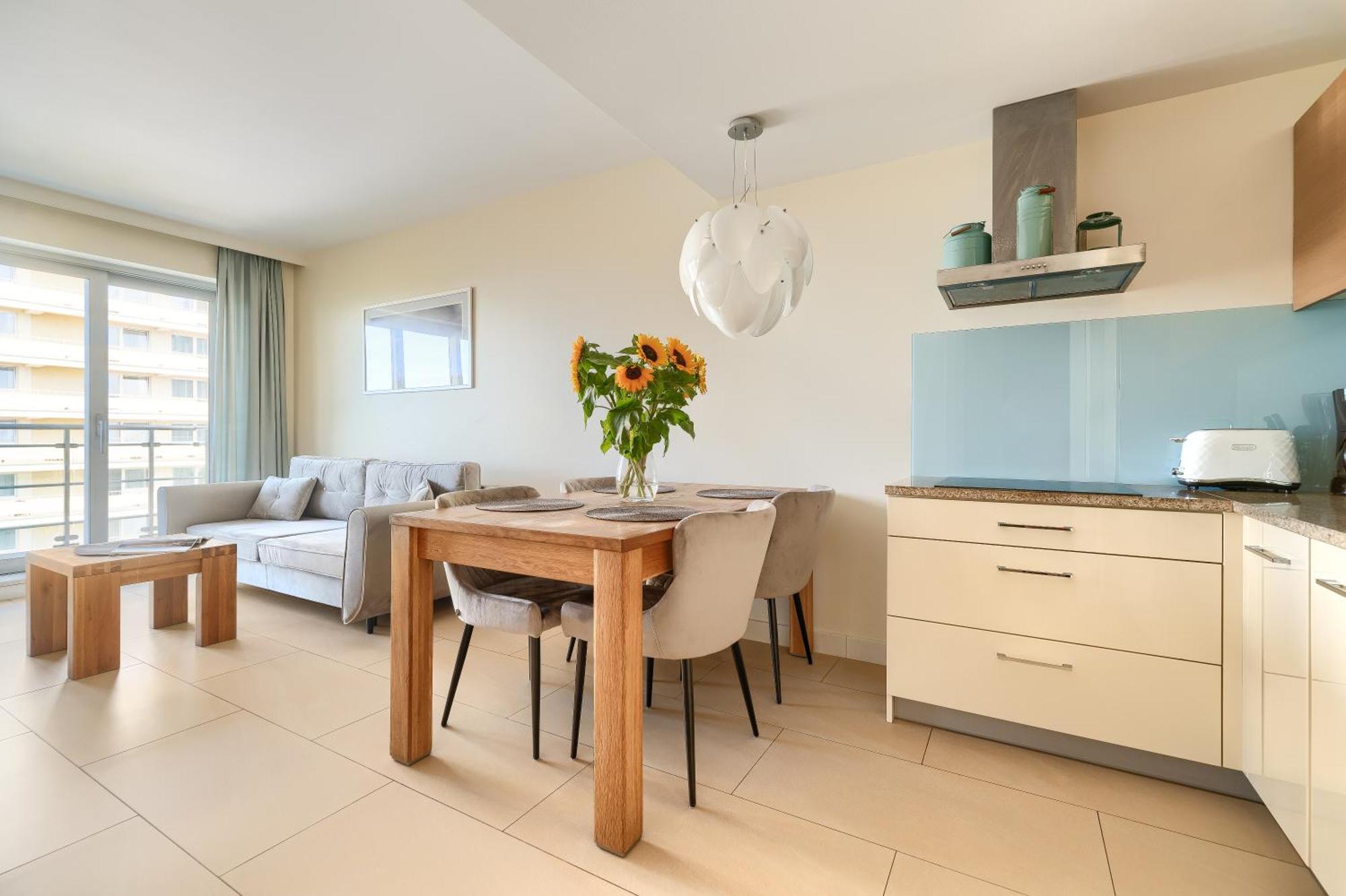 Your Holidays Promenada Gwiazd 28 미엥지즈드로예 외부 사진